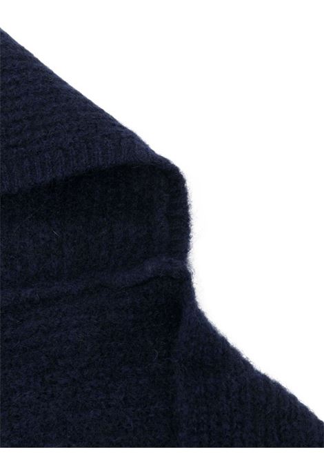 cuffia coucou donna blu PALOMA WOOL | RJ9010137